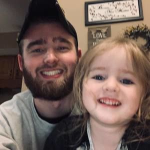 Meet your Posher, Dylan